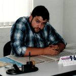 Carlos Gracia (1996).