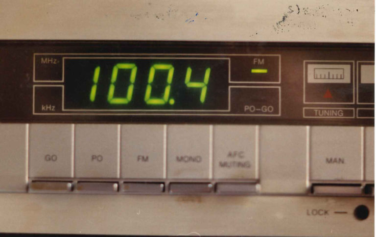 Drogues no, ‘A puertas del siglo XXI’, ‘Animal Party Rock’ i ‘Arco Iris’