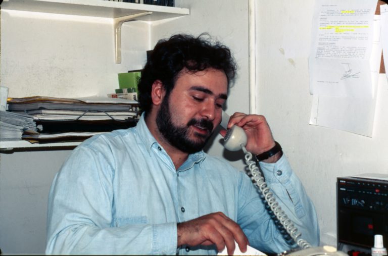 Resum informatiu de 1988