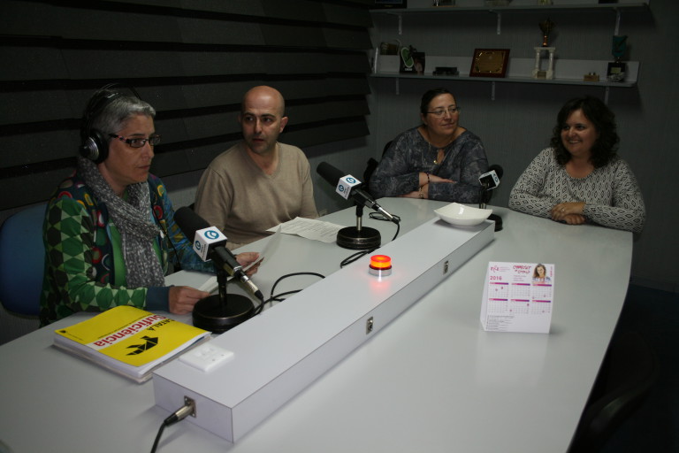 Programa especial Sant Jordi