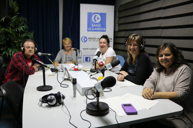 Programa especial de Sant Jordi 2017