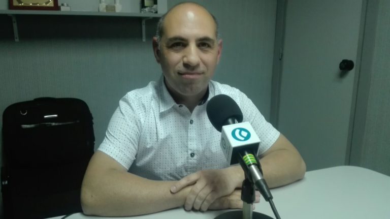 Entrevista a Xavier Cols, portaveu d’ERC a l’Ajuntament