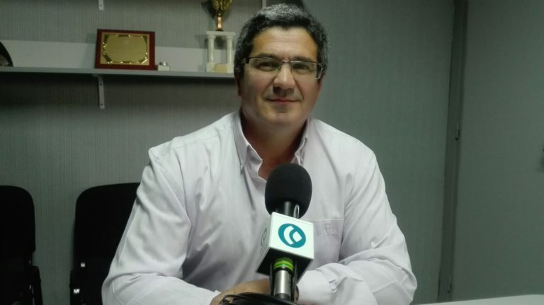 Entrevista a Jorge Sabanza, portaveu de C’s a l’Ajuntament