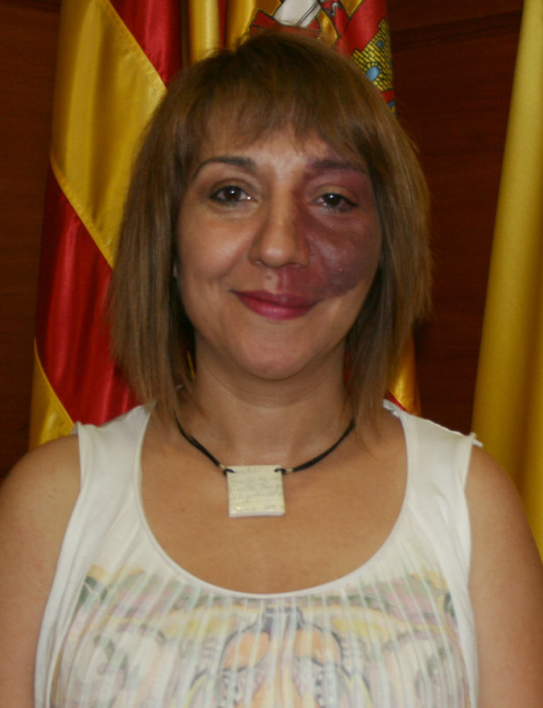 Entrevista a Conchi Jiménez, portaveu del PSC a l’Ajuntament