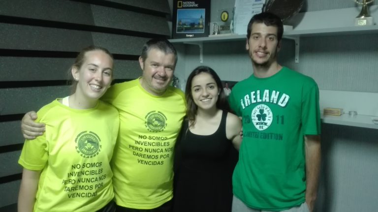 Doblet de podis del Joventut Handbol a la Copa Federació
