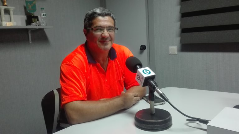 Entrevista a Jorge Sabanza, portaveu de C’s a l’Ajuntament