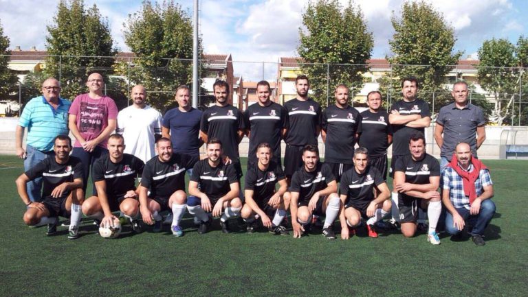 Victòria amb resultat de tennis del Viejas Glorias i lideratge