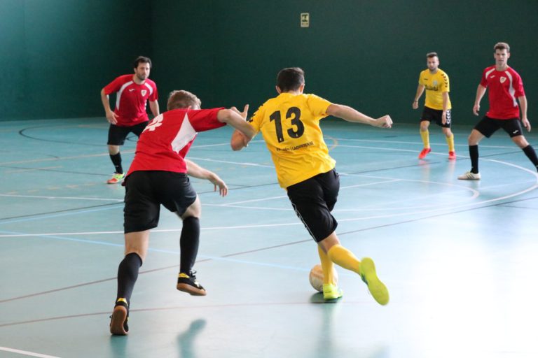 Es reprenen les competicions esportives el cap de setmana
