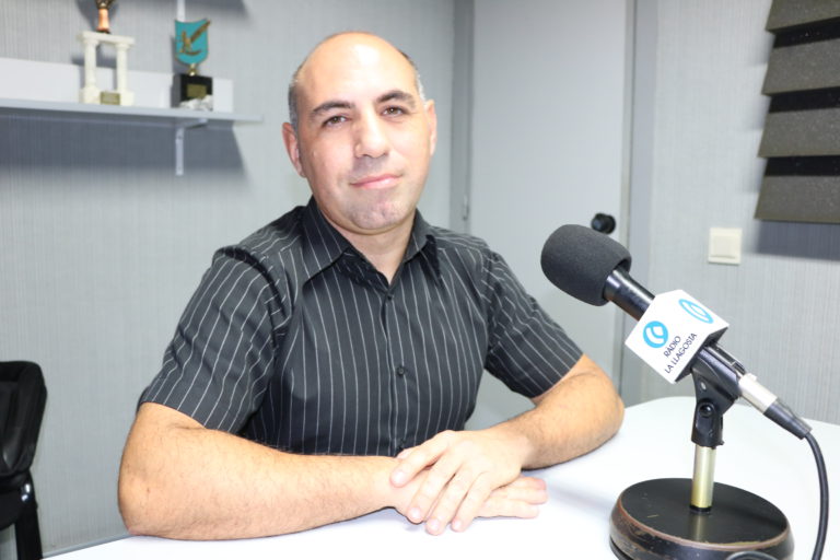 Entrevista a Xavier Cols, portaveu d’ERC a l’Ajuntament