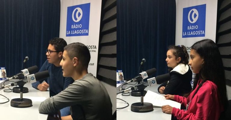 Campanya contra la violència masclista del Nou Casal i el CIRD