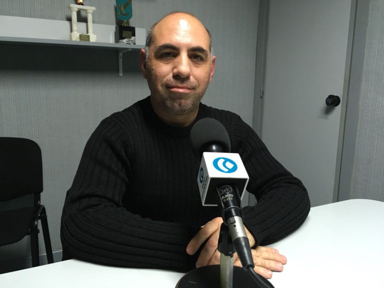 Entrevista a Xavier Cols, portaveu d’ERC a l’Ajuntament
