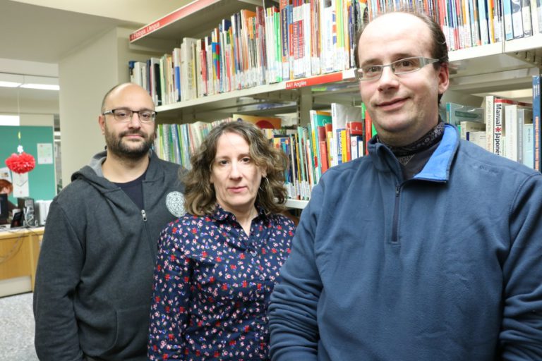 Escriptors llagostencs editaran un llibre al desembre