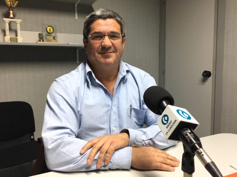 Jorge Sabanza (C’s) defensa la unitat d’Espanya