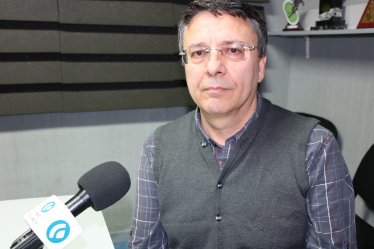 Gregorio Maestre, impulsor dels escacs a la Llagosta