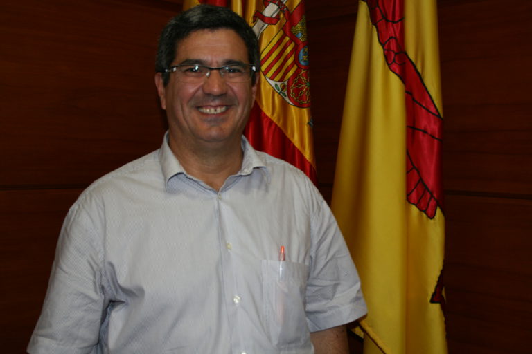 Entrevista a Jorge Sabanza, portaveu de C’s a l’Ajuntament