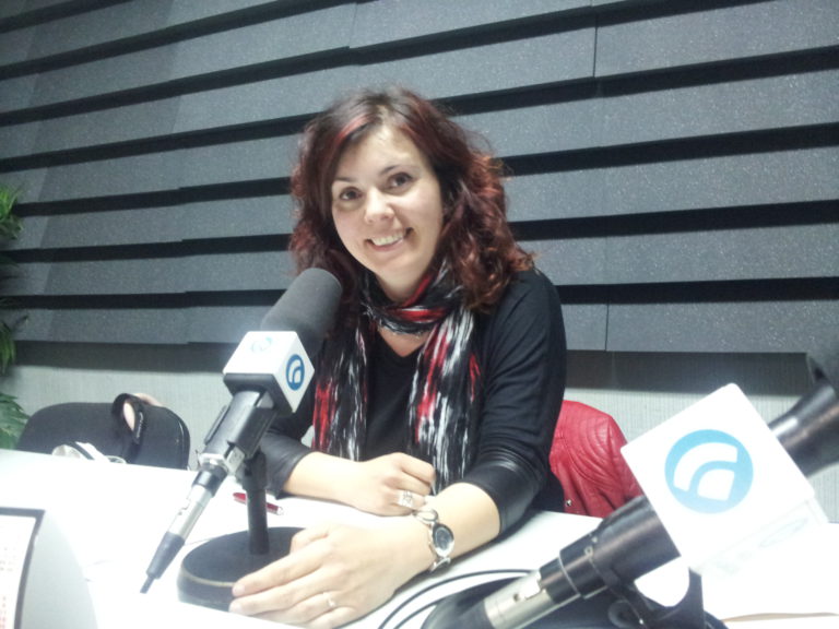 Mireia Egea (PDECat) critica l’aplicació de l’article 155