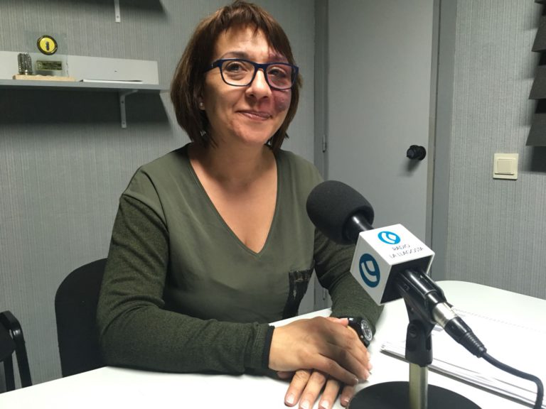 Jiménez: “L’ajuntament fa molta feina” per lluitar contra de la violència de gènere