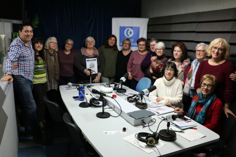 Programa especial amb motiu del Dia mundial de la Poesia