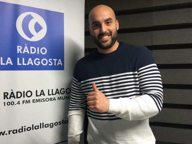 Daniel Buendía triomfa en un campionat de Finlàndia