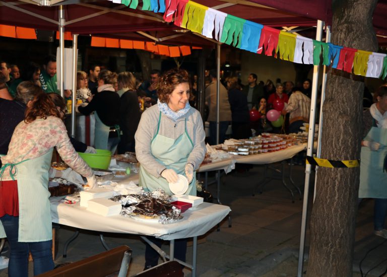 Les festes de Sant Josep omplen d’activitats el cap de setmana