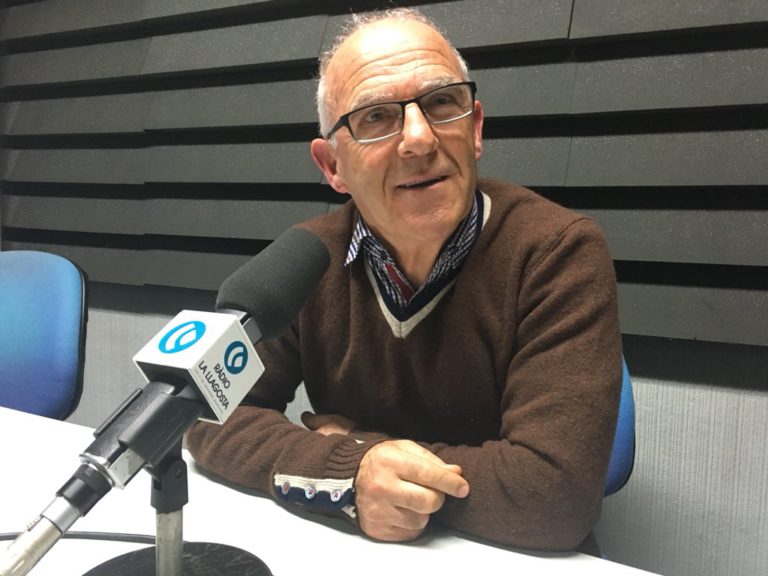 «L’objectiu és fer una caminada de 100 km a Galícia»