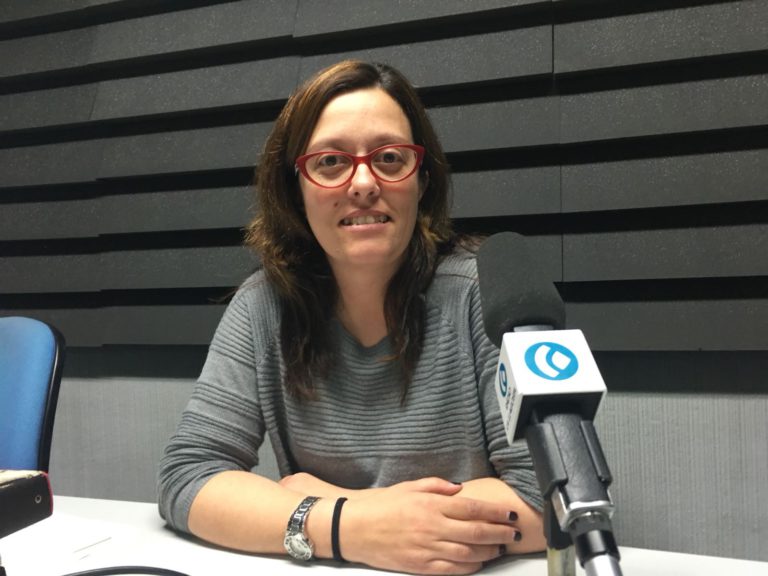 Miguel: «El govern local actua amb desídia amb l’aigua»