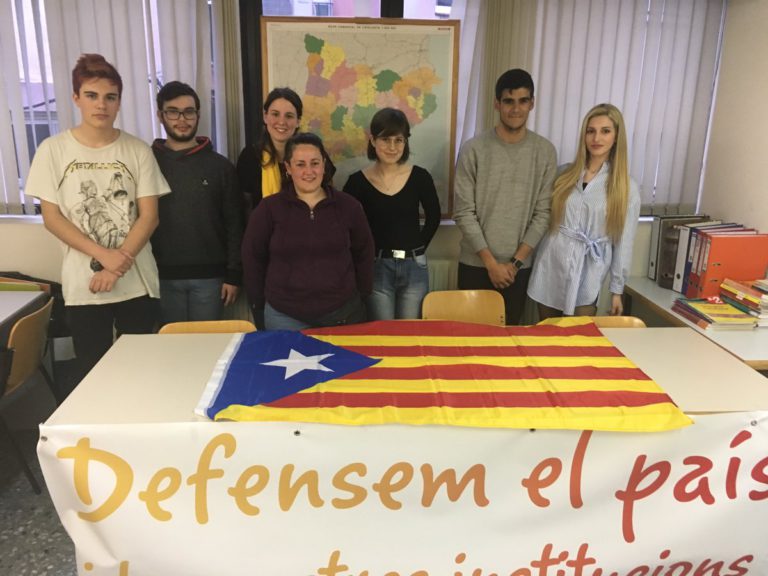 Es constitueixen per primer cop a la Llagosta les Joventuts d’ERC