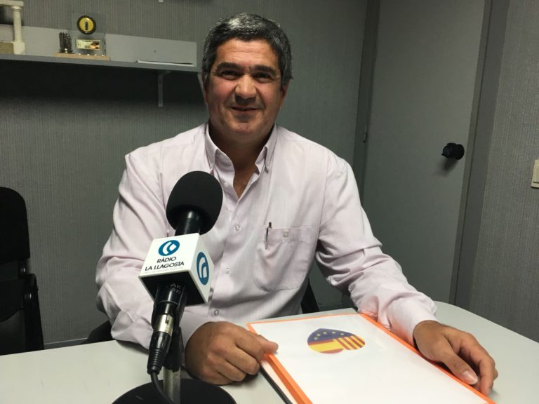 Sabanza: «Amb un cens d’ADN la Llagosta estaria més neta»