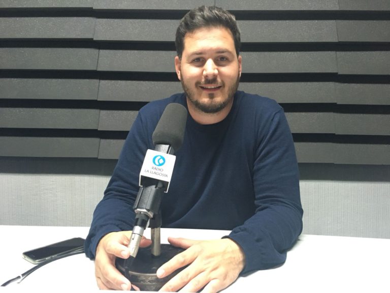 Sierra: «Qualsevol canvi no deu implicar pagar més per l’aigua»