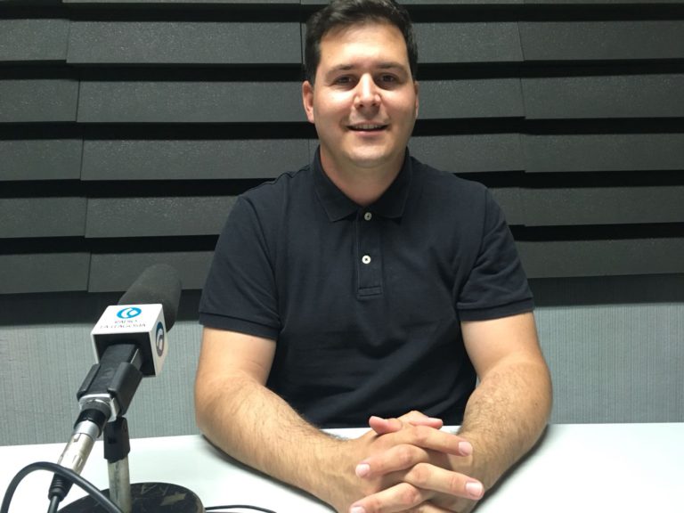 Sierra: “La gent de la Llagosta podrà dir quin és el servei que volen muntar a Can Baqué”