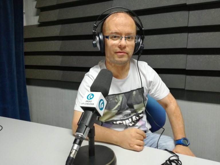 Des de poc després de les 10 del matí ja som a l’estiu