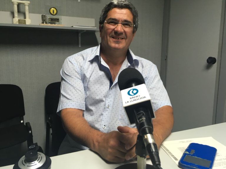 Sabanza: “La sensació d’inseguretat és major del que és la realitat”