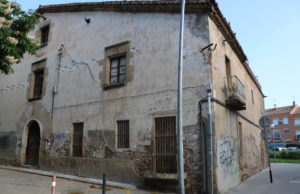 Aprovada la primera fase de reforma de Can Baqué