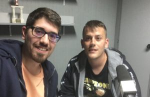 El nou projecte del FS Unión Llagostense B a La Jugada