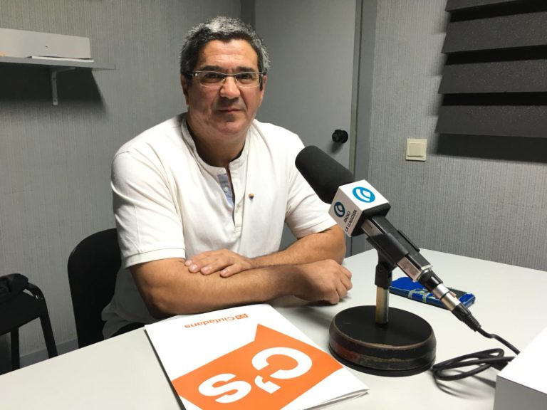 Sabanza: «Espero que no tornin a haver problemes de convivència»