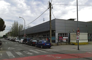 Tota la plantilla de metges del CAP la Llagosta fa vaga