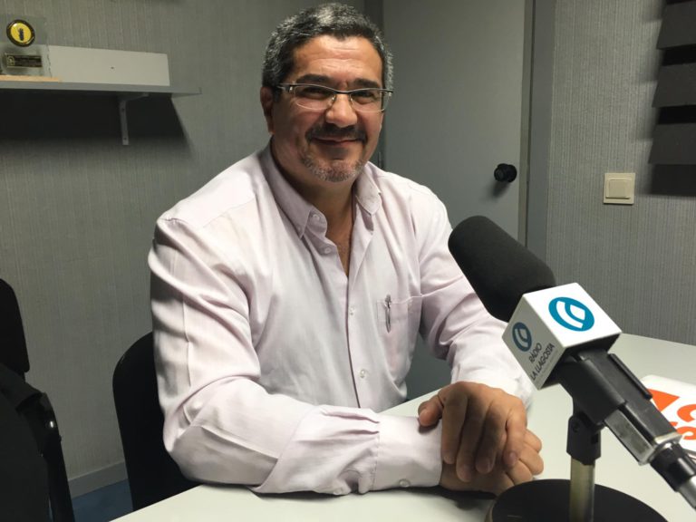 Sabanza: “Ens preocupa el futur dels treballadors de Capresa”