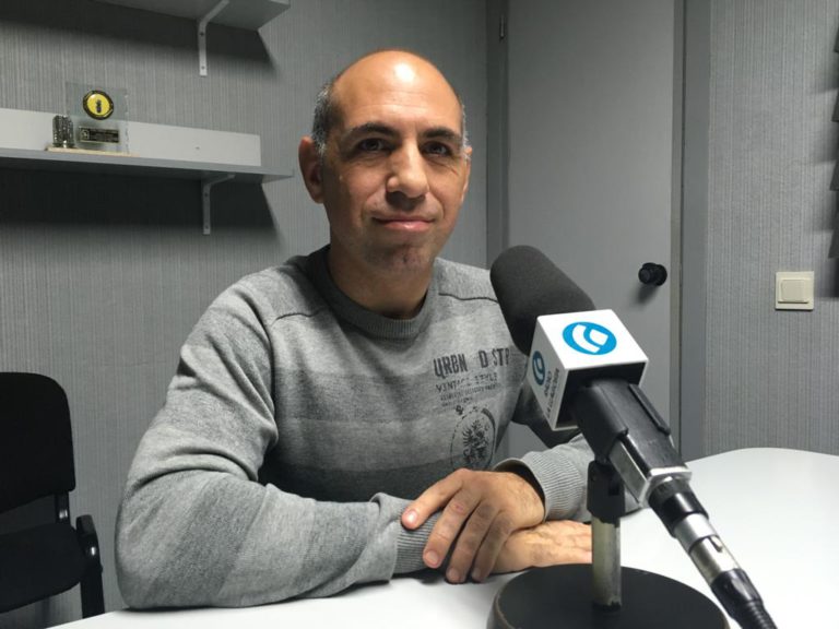 Cols: “Segueixo amb preocupació el tancament de Capresa”