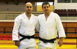L’AE Karate-judo la Llagosta comença les competicions