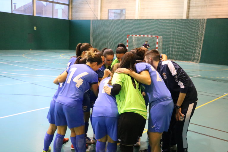 La Concòrdia recupera el lideratge