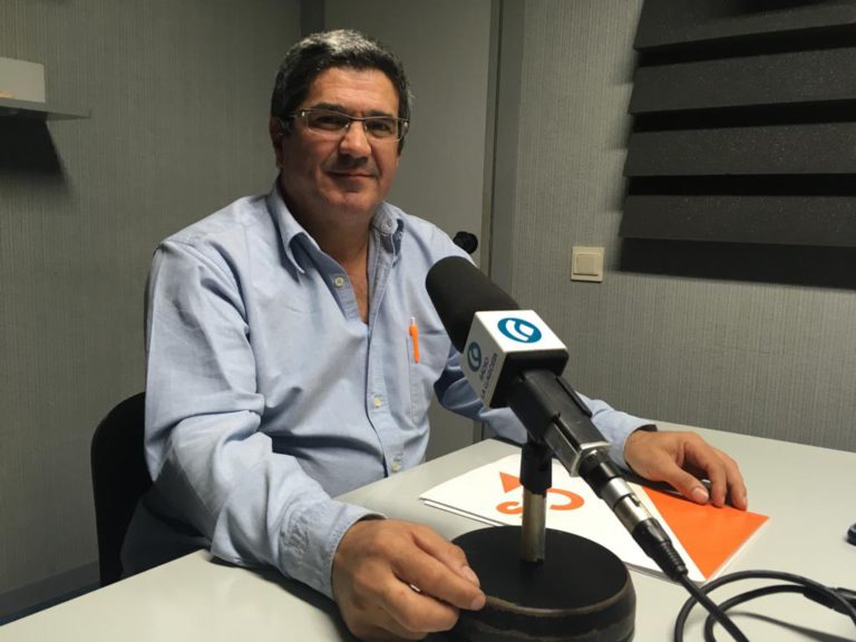 Sabanza: “Cal millorar el manteniment i la neteja dels carrers”