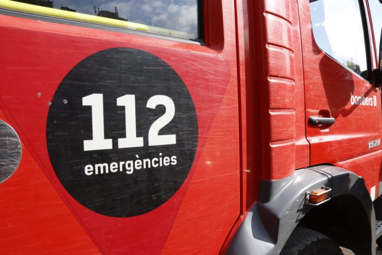 Dos incendis més afecten dos pisos de la Llagosta