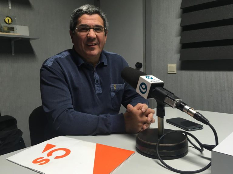 Sabanza: “Volem fer un veritable canvi a millor per a la Llagosta”