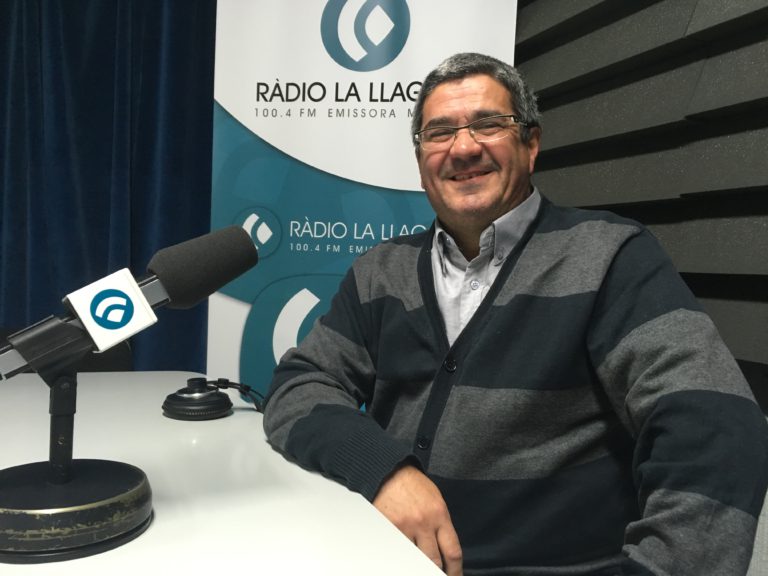 Sabanza: “Al març farem públic qui formarà la nostra candidatura»