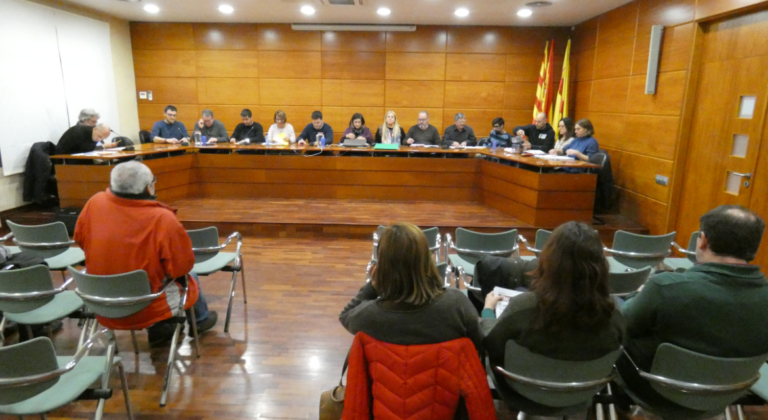 Aprovats els protocols d’assetjament sexual i laboral de l’Ajuntament