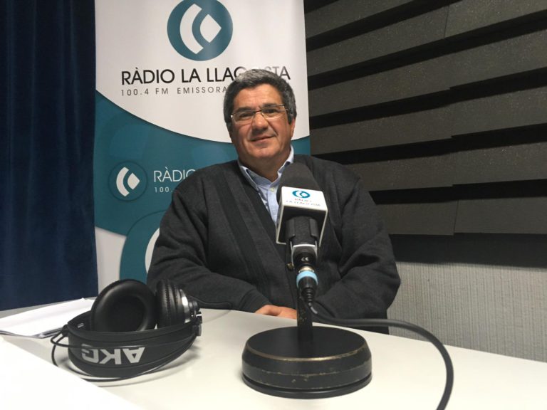 Sabanza: “Aquest mes farem públic qui serà el candidat de C’s”