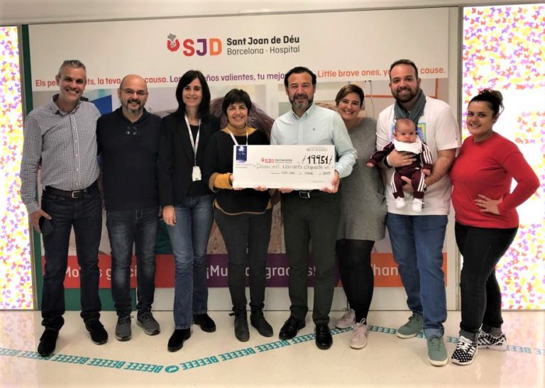 La Zambomba Flamenca recapta 20.000 euros