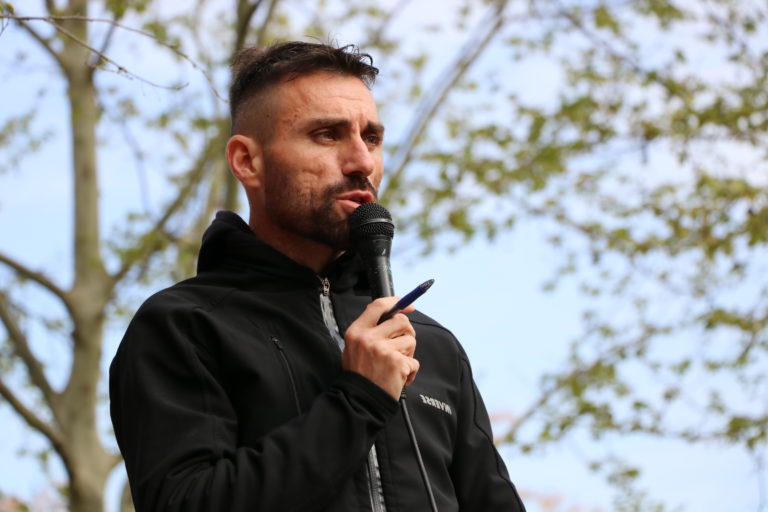 Consells d’Albert Caballero per superar els 5 o 10 km