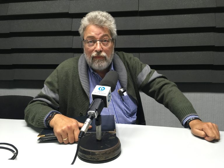 Entrevista amb l’alcaldable del PP, Jaume Bonallach