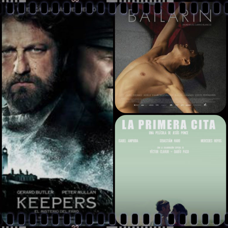 El Lado Oscuro dels divendres, avui a les 21 hores.